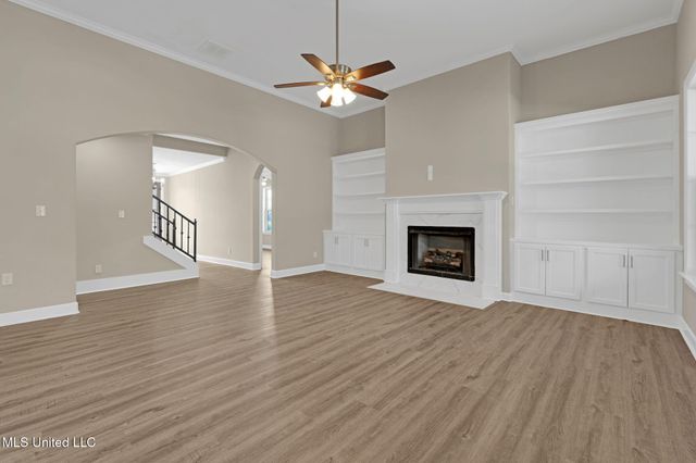 10874 Wiseman Drive, Olive Branch, MS 38654