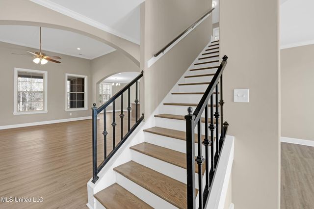 10874 Wiseman Drive, Olive Branch, MS 38654