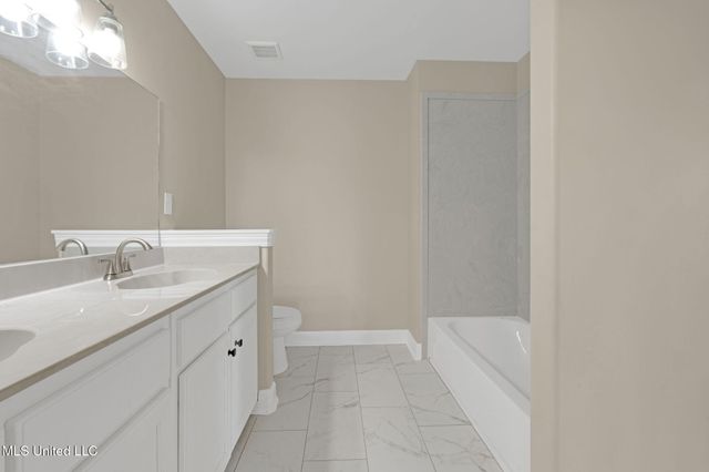 10874 Wiseman Drive, Olive Branch, MS 38654