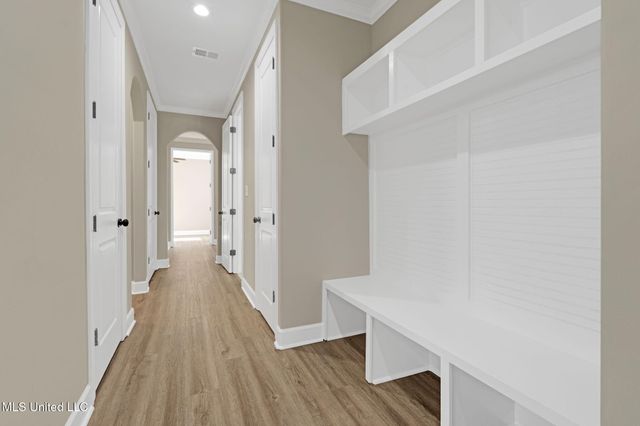 10874 Wiseman Drive, Olive Branch, MS 38654