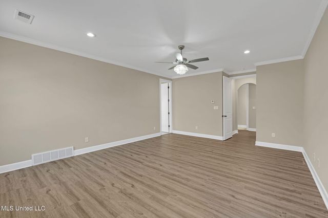 10874 Wiseman Drive, Olive Branch, MS 38654