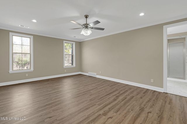 10874 Wiseman Drive, Olive Branch, MS 38654