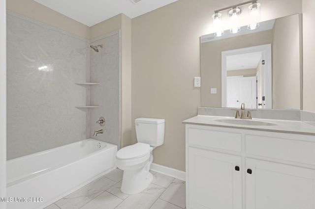 10874 Wiseman Drive, Olive Branch, MS 38654