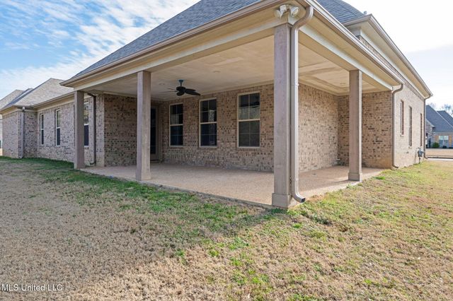 10874 Wiseman Drive, Olive Branch, MS 38654
