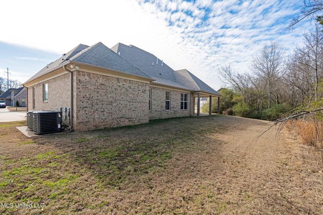 10874 Wiseman Drive, Olive Branch, MS 38654