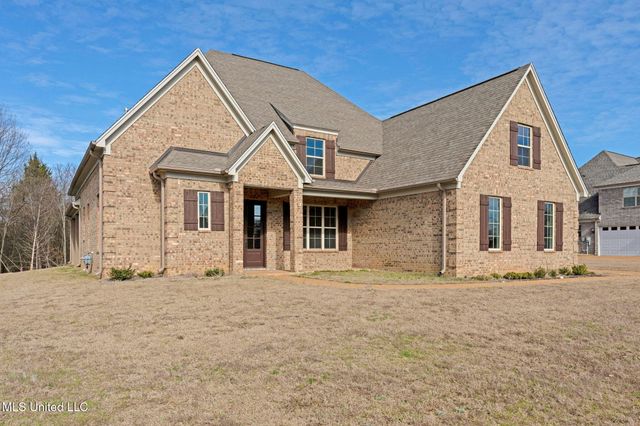 10874 Wiseman Drive, Olive Branch, MS 38654
