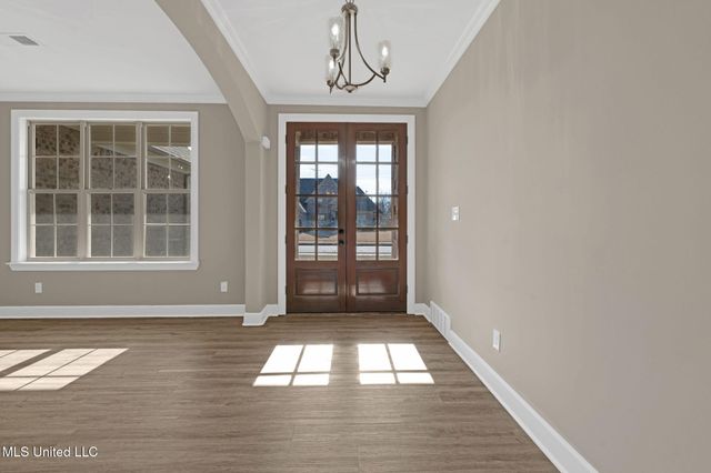 10874 Wiseman Drive, Olive Branch, MS 38654