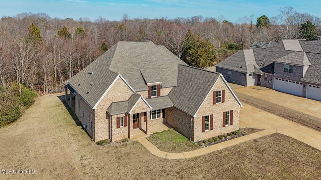 10874 Wiseman Drive, Olive Branch, MS 38654