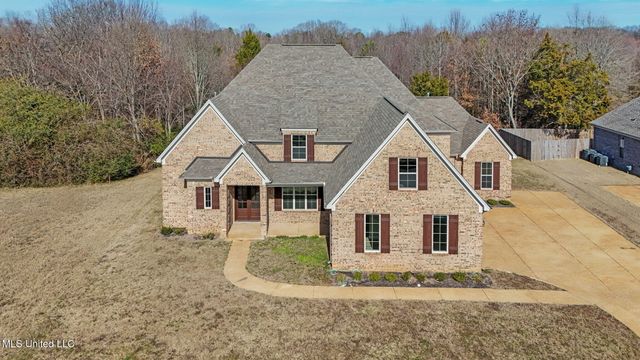 10874 Wiseman Drive, Olive Branch, MS 38654