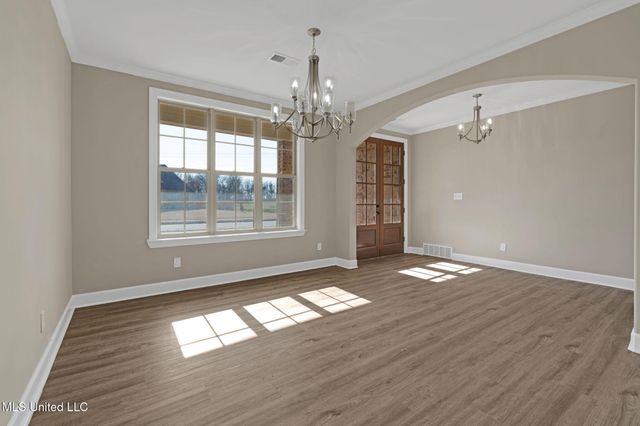 10874 Wiseman Drive, Olive Branch, MS 38654