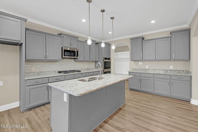 10874 Wiseman Drive, Olive Branch, MS 38654