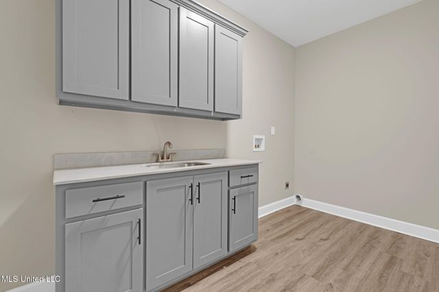 10874 Wiseman Drive, Olive Branch, MS 38654