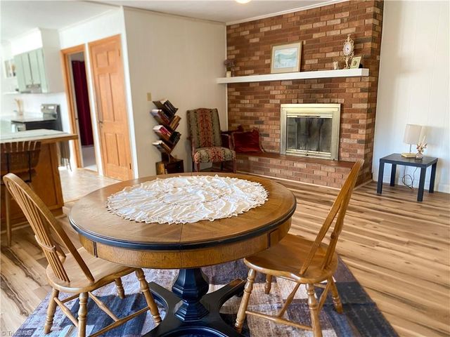 2855 Gheen Road, Salisbury, NC 28147