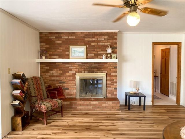 2855 Gheen Road, Salisbury, NC 28147