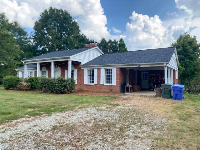 2855 Gheen Road, Salisbury, NC 28147