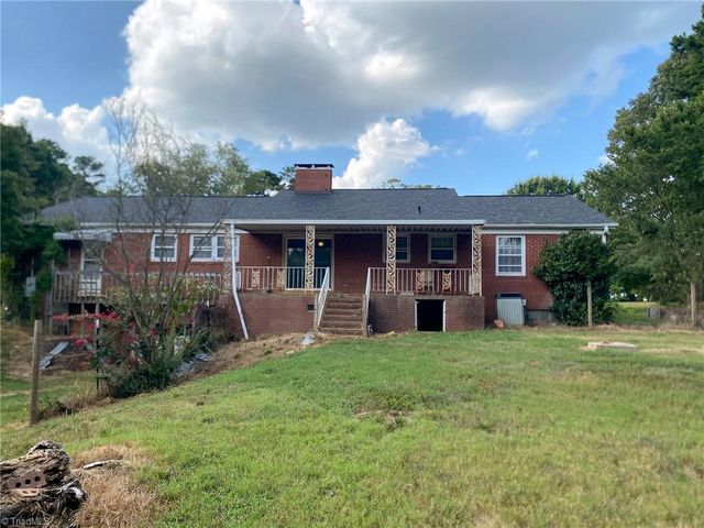 2855 Gheen Road, Salisbury, NC 28147