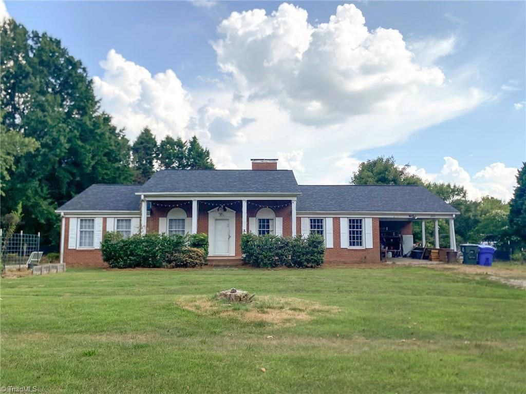 2855 Gheen Road, Salisbury, NC 28147