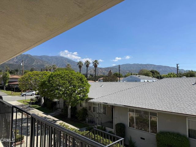 520 Linwood Avenue D, Monrovia, CA 91016