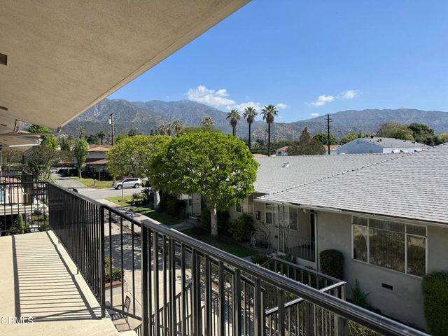 520 Linwood Avenue D, Monrovia, CA 91016