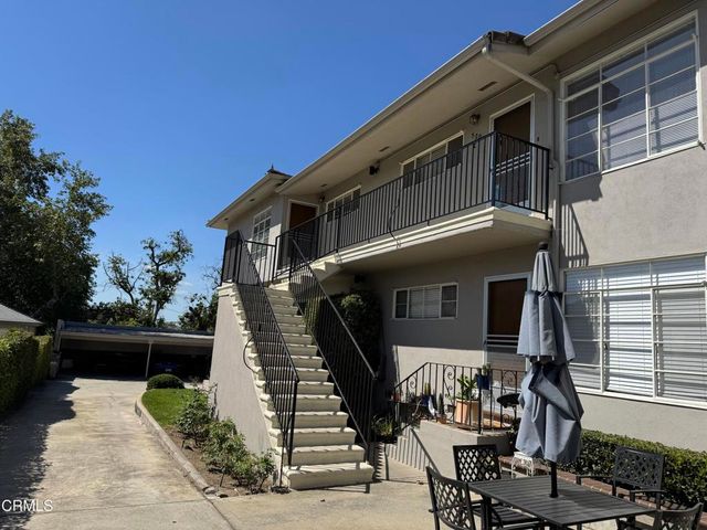 520 Linwood Avenue D, Monrovia, CA 91016