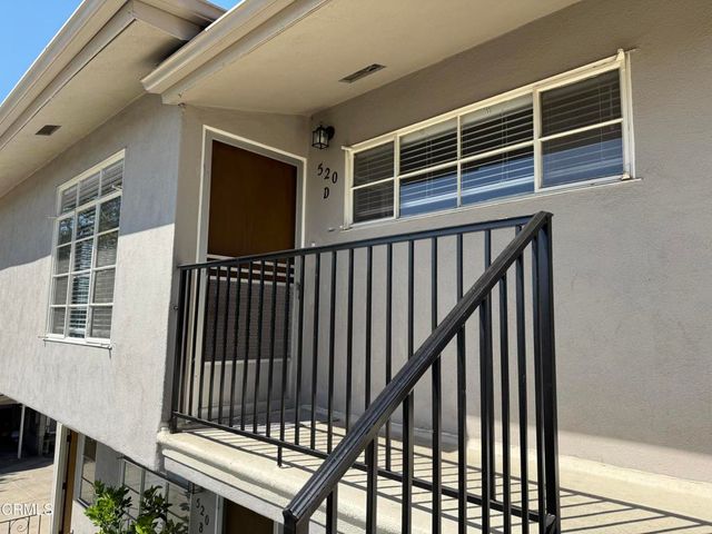 520 Linwood Avenue D, Monrovia, CA 91016