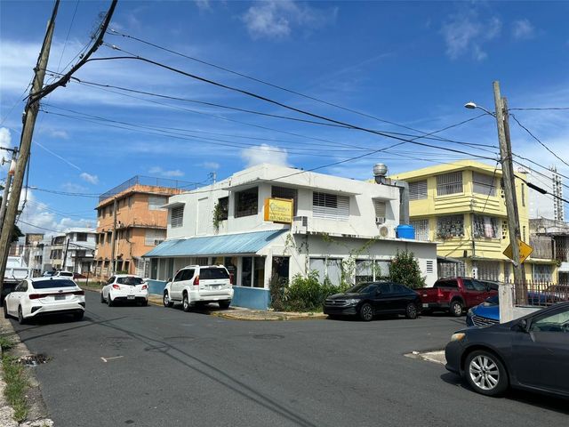 APT B 2 DOMINGO CABRERA 112 1, San Juan, PR 00925
