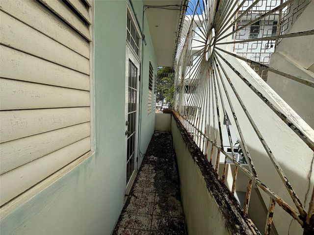 APT B 2 DOMINGO CABRERA 112 1, San Juan, PR 00925