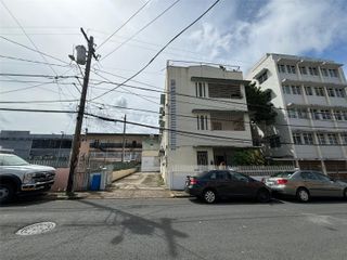 APT B 2 DOMINGO CABRERA 112 1, San Juan, PR 00925