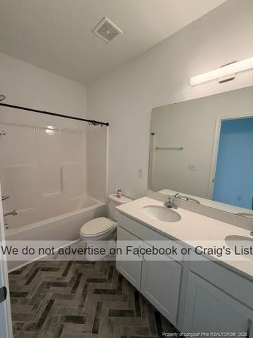 636 Union Street, Raeford, NC 28376