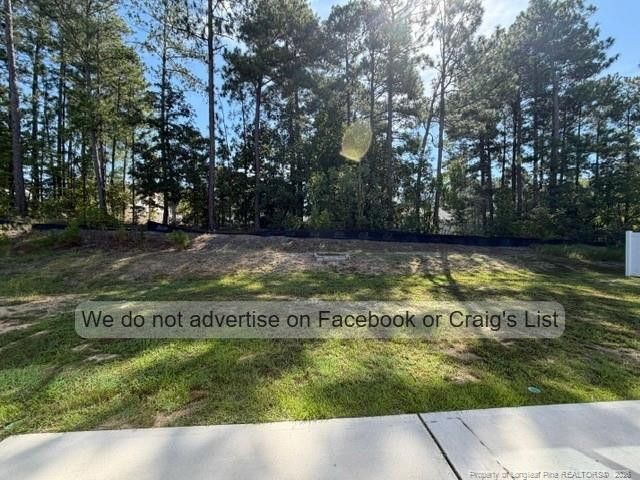 636 Union Street, Raeford, NC 28376