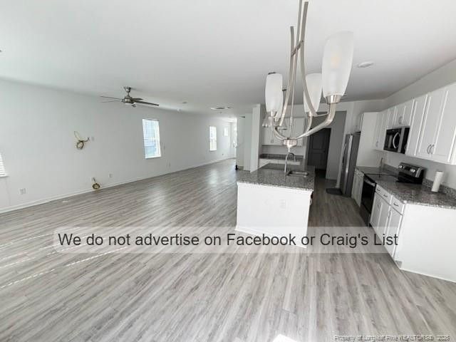 636 Union Street, Raeford, NC 28376