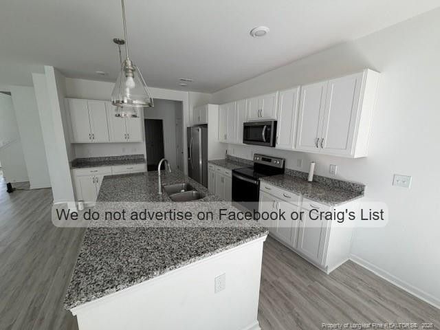 636 Union Street, Raeford, NC 28376