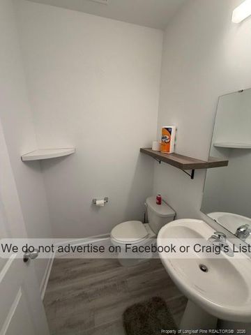 636 Union Street, Raeford, NC 28376