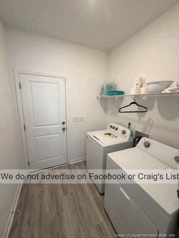 636 Union Street, Raeford, NC 28376