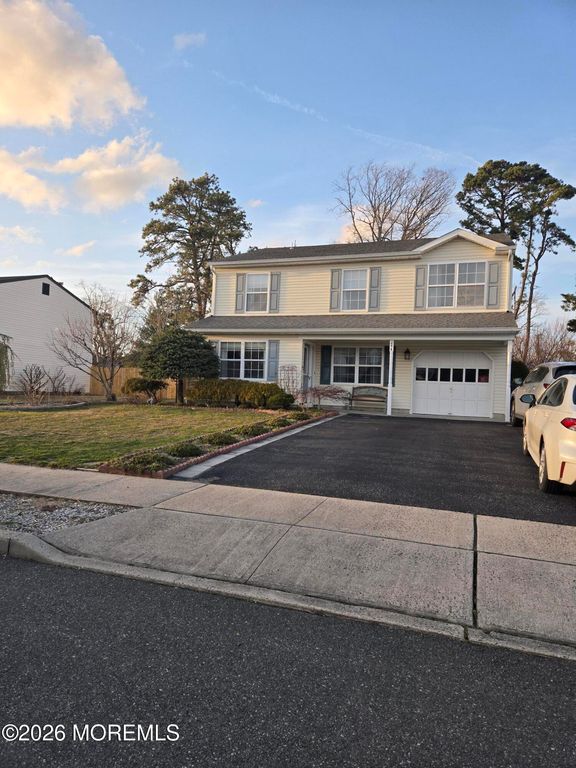 244 Atsion Way, Toms River, NJ 08753