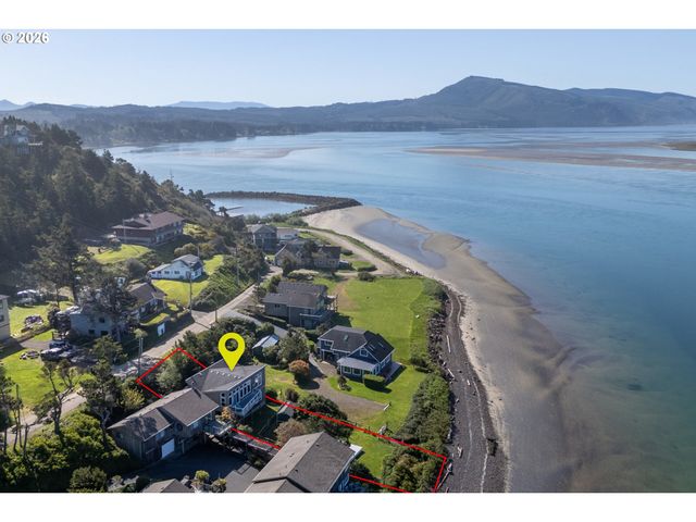 1890 PEARL St, Netarts, OR 97143
