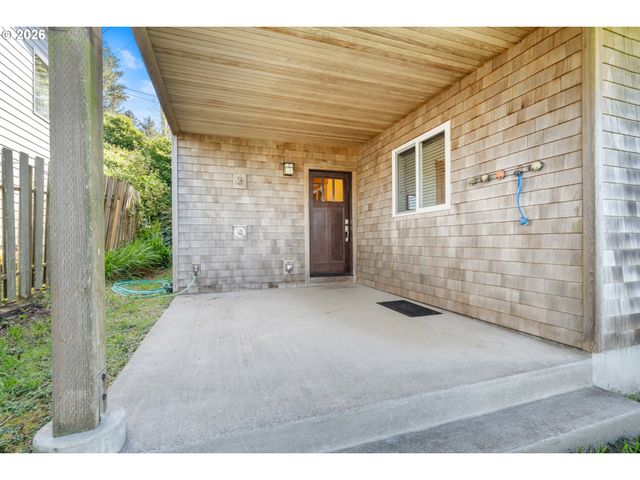 1890 PEARL St, Netarts, OR 97143