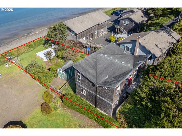 1890 PEARL St, Netarts, OR 97143