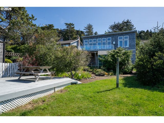 1890 PEARL St, Netarts, OR 97143