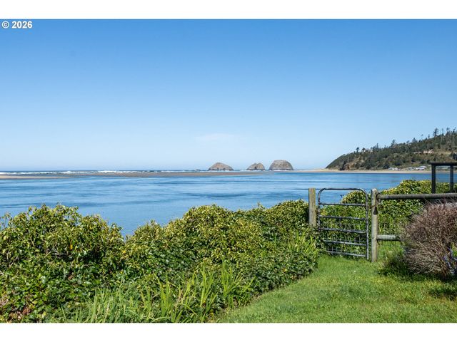 1890 PEARL St, Netarts, OR 97143