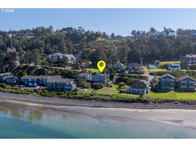 1890 PEARL St, Netarts, OR 97143