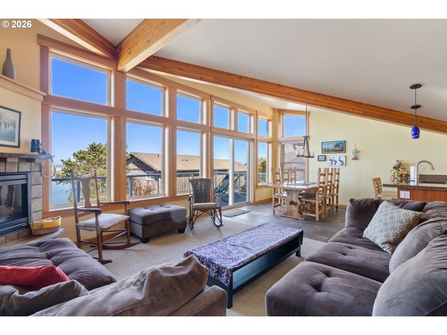 1890 PEARL St, Netarts, OR 97143