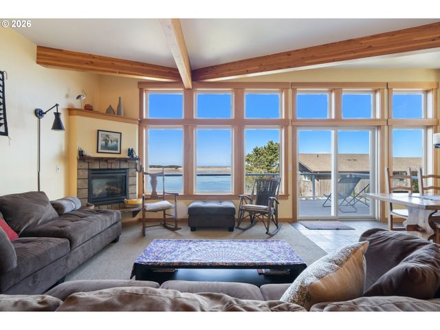 1890 PEARL St, Netarts, OR 97143