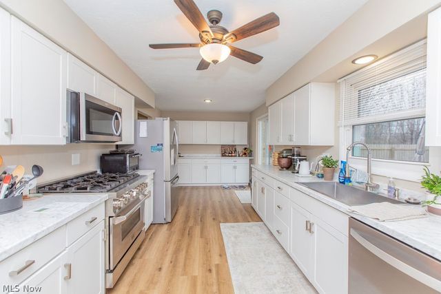 28469 Windsor Drive, North Olmsted, OH 44070