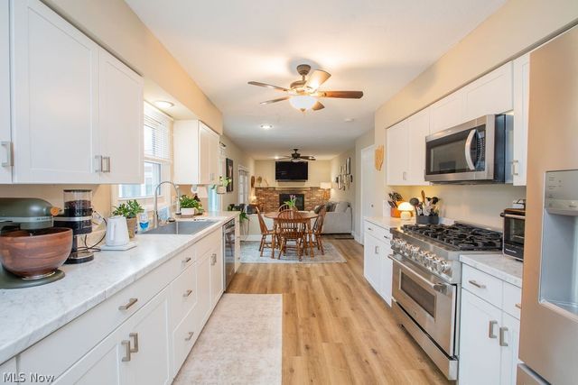 28469 Windsor Drive, North Olmsted, OH 44070