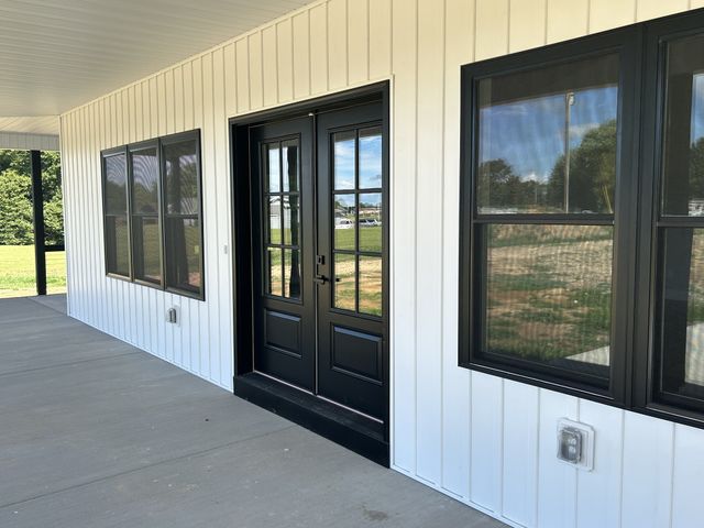 1036 Union Camp Rd, Lafayette, TN 37083