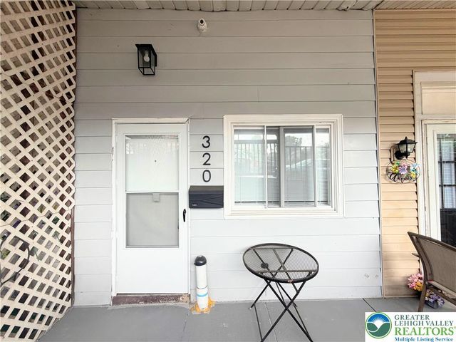 320 2nd Avenue, Bethlehem City, PA 18018