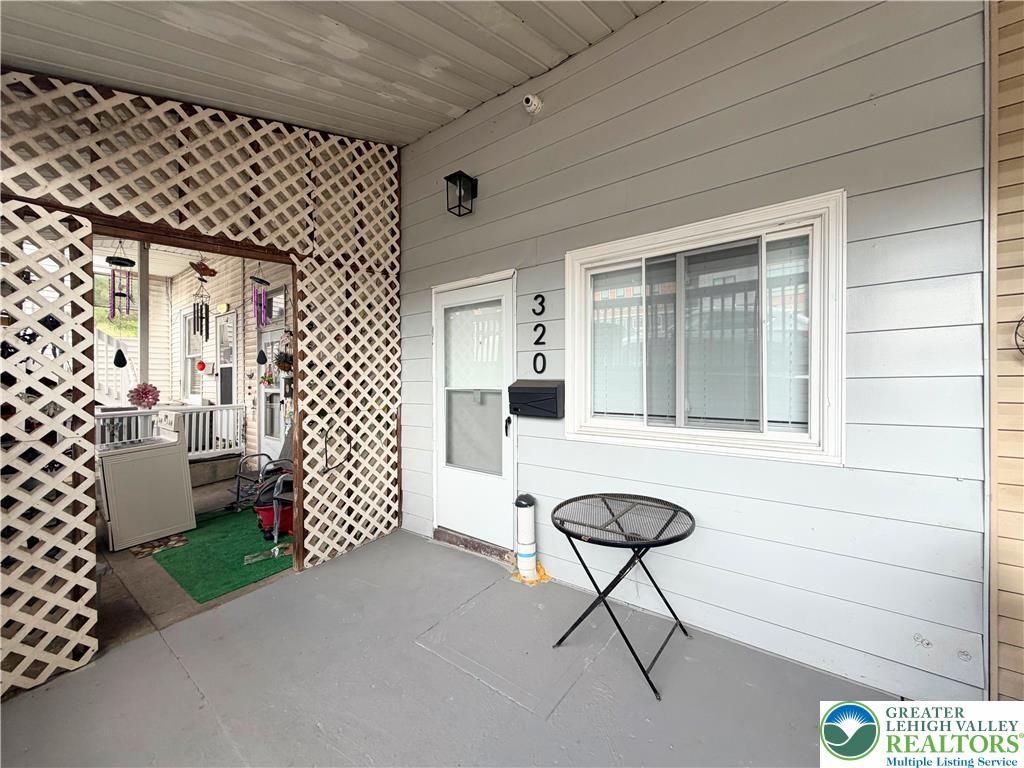 320 2nd Avenue, Bethlehem City, PA 18018