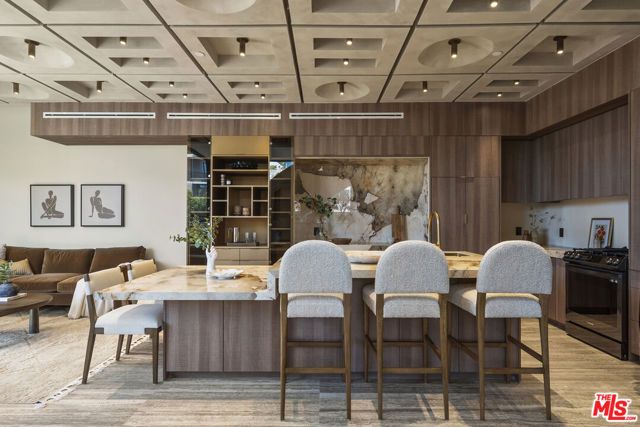 1021 N Ogden Drive PH 4, West Hollywood, CA 90046