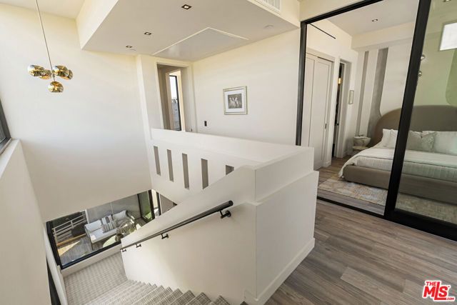 1021 N Ogden Drive PH 4, West Hollywood, CA 90046